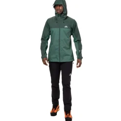 Mountain Equipment Mens Zeno Jacket - Fern-Pine