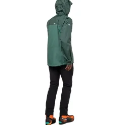 Mountain Equipment Mens Zeno Jacket - Dusk-Cosmos