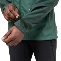 Mountain Equipment Mens Zeno Jacket - Dusk-Cosmos