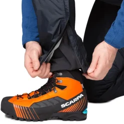 Mountain Equipment Mens Zeno FZ Pant