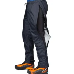 Mountain Equipment Mens Zeno FZ Pant