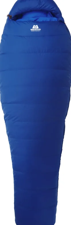 Mountain Equipment Olympus 650 Sleeping Bag - Long