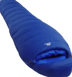 Mountain Equipment Olympus 650 Sleeping Bag - Long