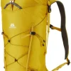 Mountain Equipment Orcus 22+ Climbing Pack - Sulphur