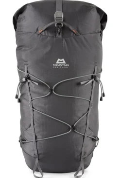 Mountain Equipment Orcus 22+ Climbing Pack - Anvil Grey
