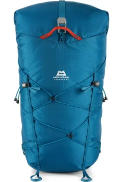 Mountain Equipment Orcus 28+ Climbing Pack - Alto Blue