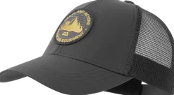 Mountain Equipment Roundel Cap - Black