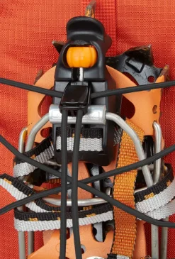 Mountain Equipment Shockcord System - Black