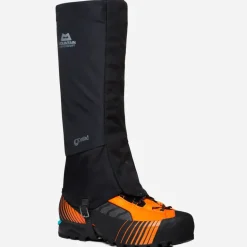 Mountain Equipment Trail Gaiter - Black