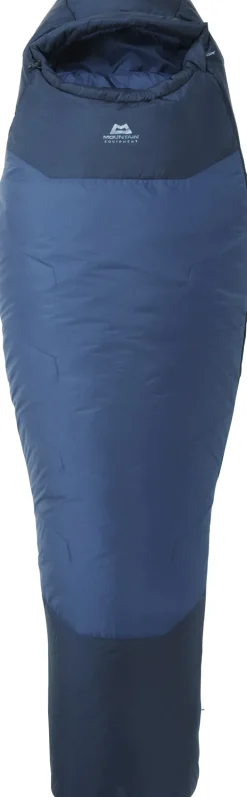 Mountain Equipment Womens Klimatic II Sleeping Bag - Long