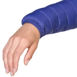 Mountain Equipment Womens Earthrise Hooded Jacket - Raisin