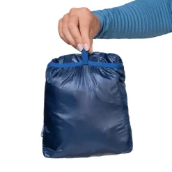 Mountain Equipment Womens Oreus Vest - Admiral Blue