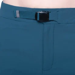 Mountain Equipment Womens Comici Pant AC - Majolica-Topaz