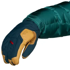 Mountain Equipment Womens Lightline Jacket - Cosmos