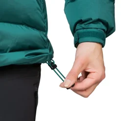 Mountain Equipment Womens Lightline Jacket - Cosmos