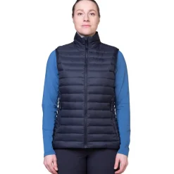 Mountain Equipment Womens Earthrise Vest - Cosmos