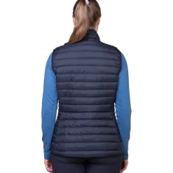 Mountain Equipment Womens Earthrise Vest - Cosmos