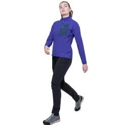 Mountain Equipment Womens Arrow Jacket - Deep Teal-Lichen