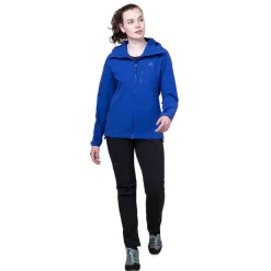 Mountain Equipment Womens Frontier Jacket - Indian Teal