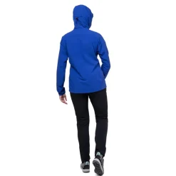 Mountain Equipment Womens Frontier Jacket - Indian Teal