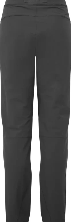Mountain Equipment Womens Chamois Pant - Black