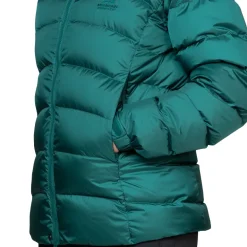 Mountain Equipment Womens Lightline Jacket - Deep Teal