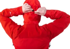 Mountain Equipment Womens Manaslu Jacket - Spruce-Deep Teal