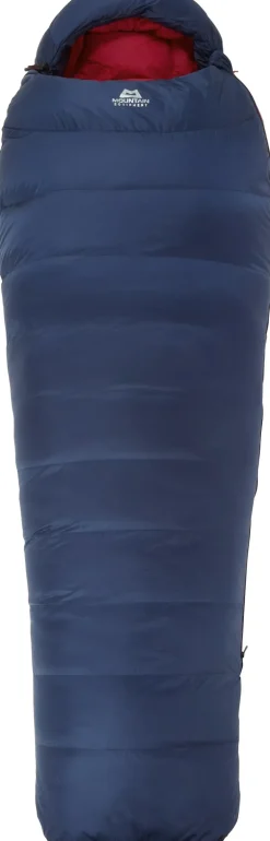 Mountain Equipment Womens Helium 600 Sleeping Bag - Long