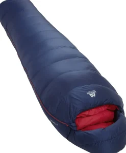 Mountain Equipment Womens Helium 600 Sleeping Bag - Long