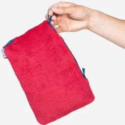 Mountain Equipment Womens Switch Pro Hooded Jacket - Majolica-Capsicum