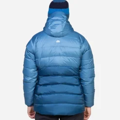 Mountain Equipment Womens Paiyu Jacket - Majolica-Capsicum