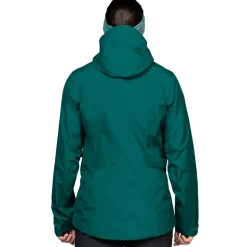 Mountain Equipment Womens Nanda Devi Jacket - Raisin