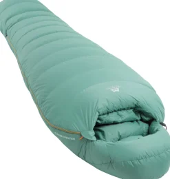 Mountain Equipment Womens Glacier Expedition Sleeping Bag - Regular