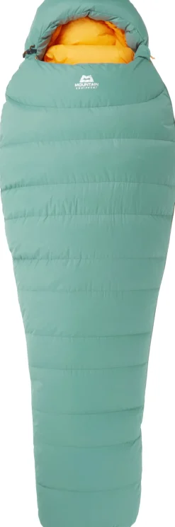 Mountain Equipment Womens Glacier 700 Sleeping Bag - Long