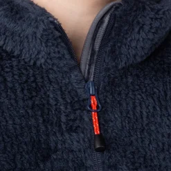 Mountain Equipment Womens Hispar Jacket - Stellar Blue