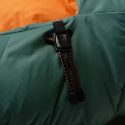 Mountain Equipment Womens Glacier 1000 Sleeping Bag - Long