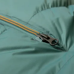 Mountain Equipment Womens Glacier 1000 Sleeping Bag - Long