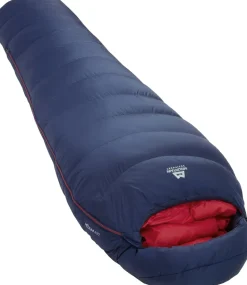 Mountain Equipment Womens Helium 400 Sleeping Bag - Long