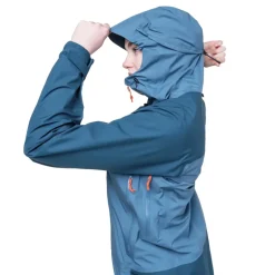 Mountain Equipment Womens Tacul Jacket - Cosmos