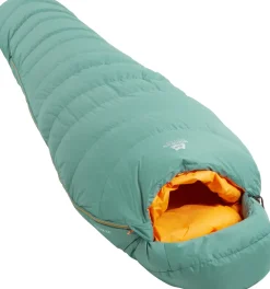 Mountain Equipment Womens Glacier 300 Sleeping Bag - Long