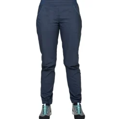 Mountain Equipment Womens Anvil Pant - Indian Teal