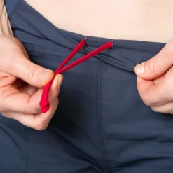 Mountain Equipment Womens Anvil Pant - Indian Teal