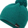 Mountain Equipment Womens Aurel Beanie - Spruce