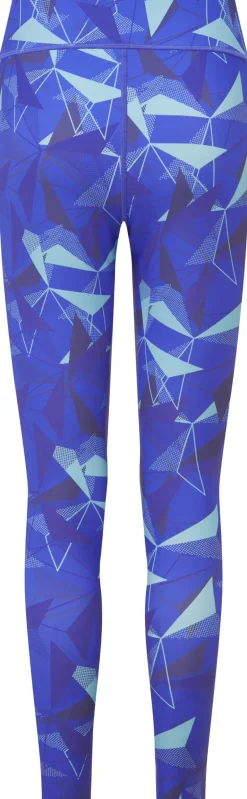 Mountain Equipment Womens Sereno Legging - Vivid-Porcelain