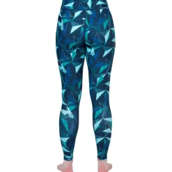 Mountain Equipment Womens Sereno Legging - Vivid-Porcelain