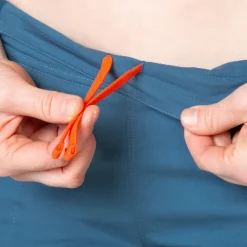 Mountain Equipment Womens Anvil Shorts - Porcelain