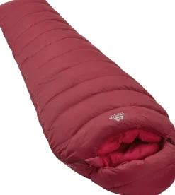 Mountain Equipment Womens Olympus 450 Sleeping Bag - Long