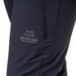 Mountain Equipment Womens Chamois Pant - Anvil Grey