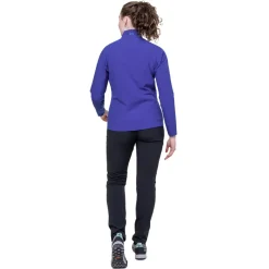 Mountain Equipment Womens Arrow Jacket - Chili Red-Dusk