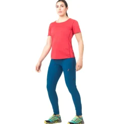 Mountain Equipment Womens Austra Tight - Black